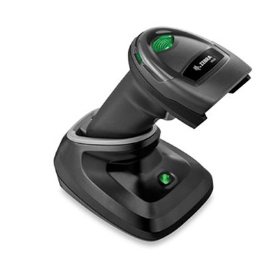 ZEBRA DS2278 BARCODE SCANNER