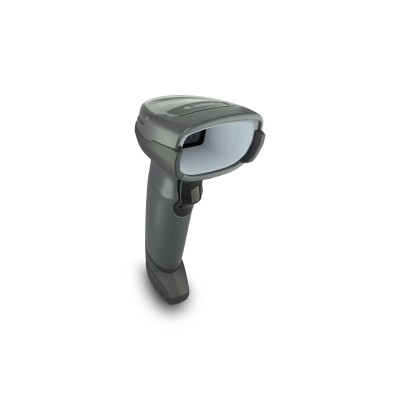 ZEBRA DS4608 BARCODE SCANNER