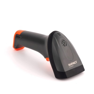 IMPACT IHS320X BARCODE SCANNER