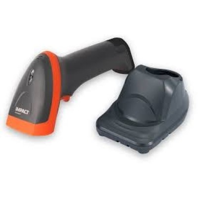 IMPACT IHS320BT BARCODE SCANNER