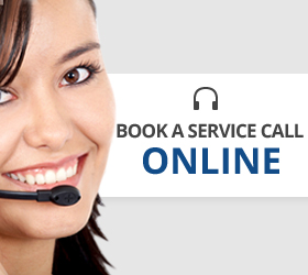 book a service call online